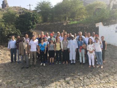Santo Antão acoge el Seminario Internacional sobre turismo ecológico
